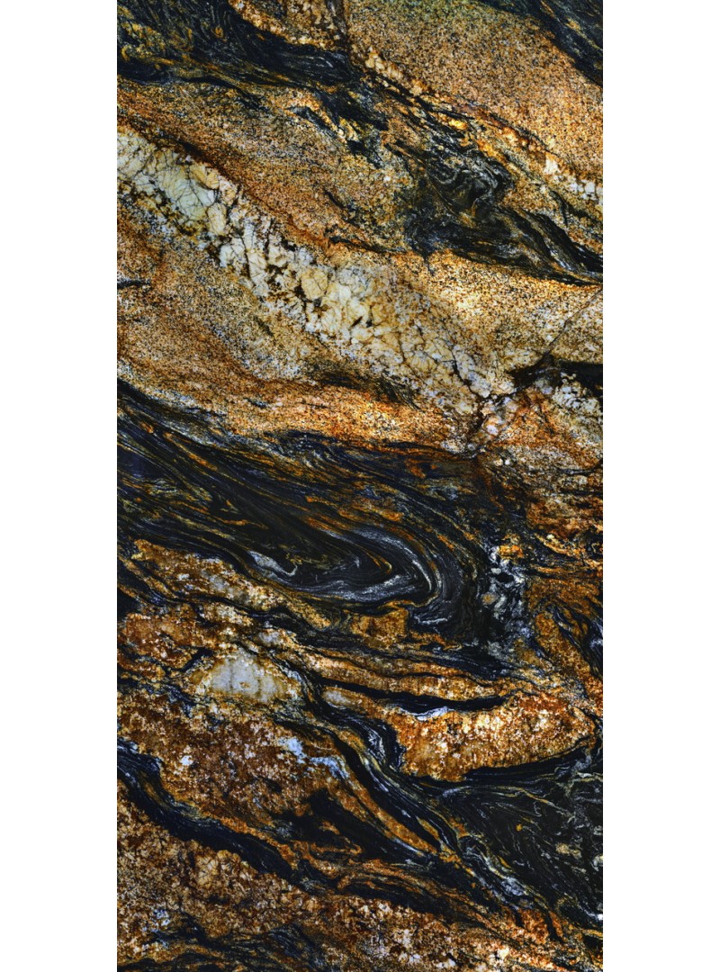 MAGMA GOLD Feinsteinzeug Fliesen